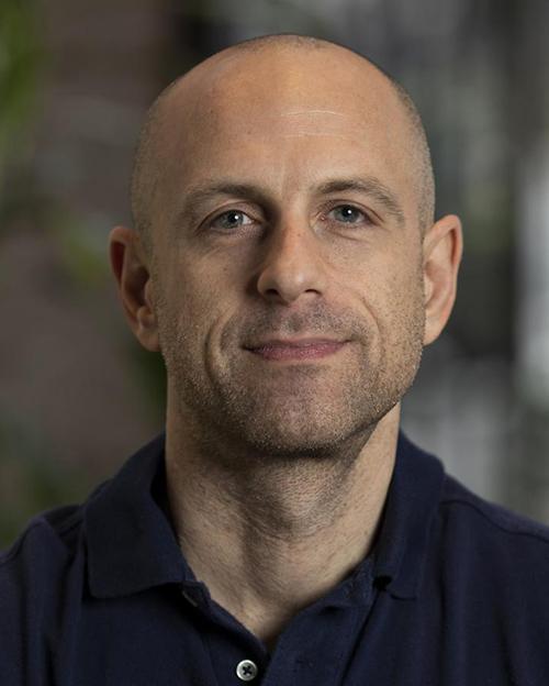 Michael Lustgarten, PhD