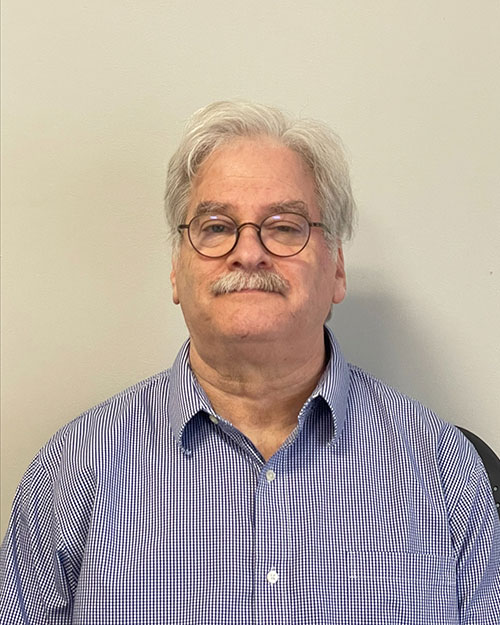 faculty photo