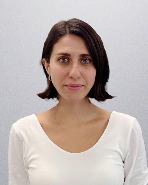 faculty photo