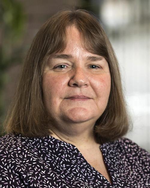 Barbara Shukitt-Hale, PhD
