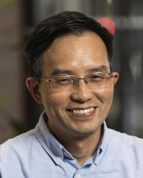 Chao-Qiang Lai, PhD