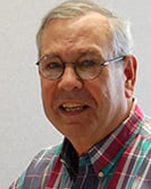 Gerald Combs