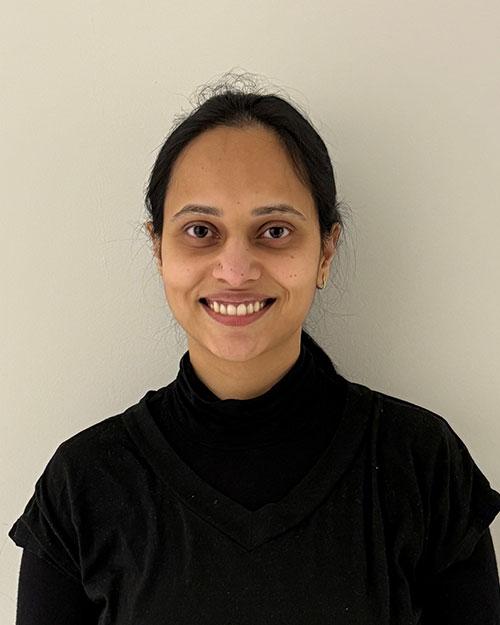 Avani Mital