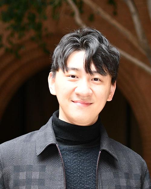 Erfei Zhao
