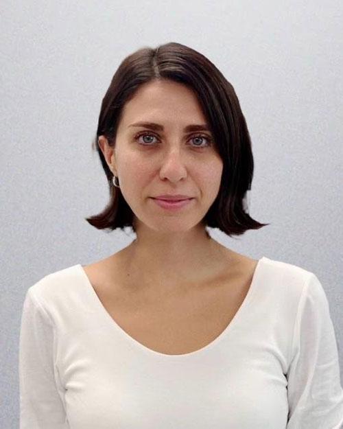 Peri Eker