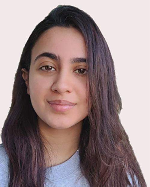 Kritika Vashishtha